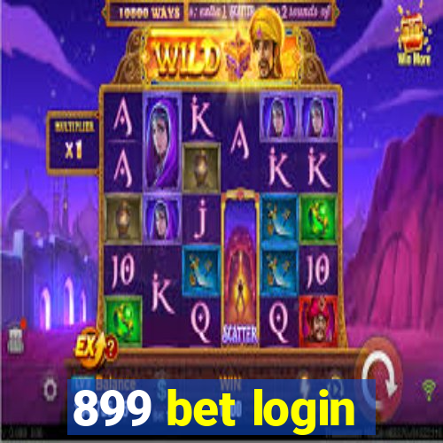 899 bet login